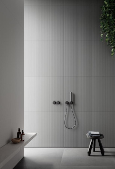 DECORATORI BASSANESI SHADES WHITE 31X80
