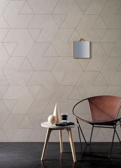 LEA CERAMICHE WATERFALL IVORY FLOW LAPP LGWWFX2 60X60