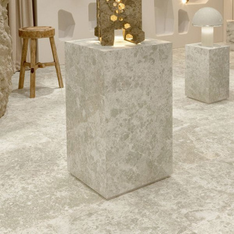 GRANITIFIANDRE PULSAR SNOW PULSAR NATURALE R10 B AS270X1064 60X120X1