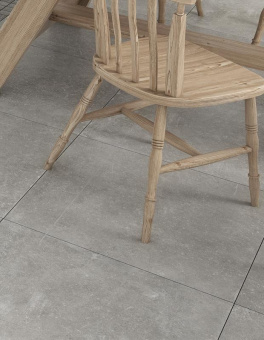 GOLDEN TILE STONEHENGE LIGHT-GRAY RECT 60X120X1