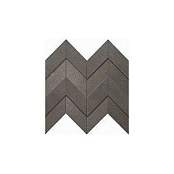 ATLAS CONCORDE DWELL SMOKE CHEVRON 3D A1DP 30.8X35.1