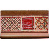 GRESMANC TABICA M-4 TERRA NATURE 519DX3 15x31 Подступенник