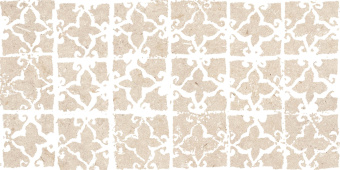 ABK POETRY STONE STAMP BEIGE NAT RETT PF60011099 60X120X0,85