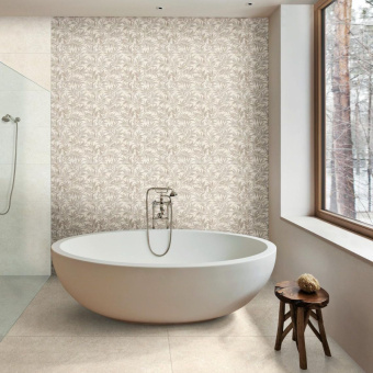 MARAZZI LIMESTONE WALL MFCD IVORY RETT 40X120X0,8