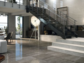 FANAL FENIX BLANCO REC. NPLUS 75X75