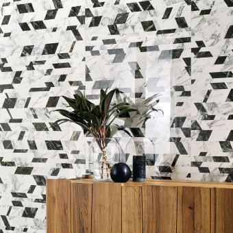 FIORANESE PRESTIGE CHAOS WARM L/R M3C71WL 74X148X1