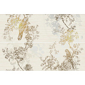 RAGNO WALLPAPER DECORO C2 AVORIO 50x76