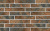 PARADYZ ARDIS RUST КЛИНКЕРНАЯ ФАСАДНАЯ ПЛИТКА МАТ 6,6X40X1,1