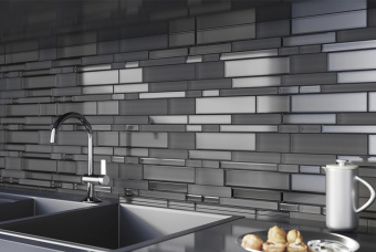 LANTIC COLONIAL BEZEL G134 BASALT 30.8X29.8