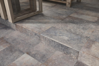 PARADYZ KLINKIER VIANO BEIGE PLYTKA BAZOWA STRUKTURA 30x60