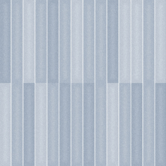 ESTUDIO CERAMICO ROKU BLUE NATURAL 11,5x23,1x0,9