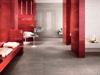 ATLAS CONCORDE MARK TOBACCO MAT MOSAIC 30Х30