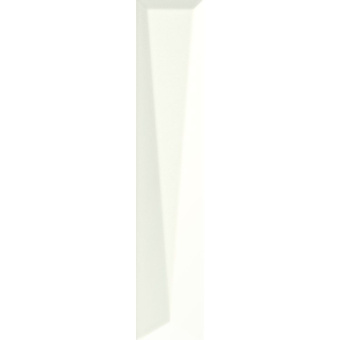 AVA/LA FABBRICA UP LINGOTTO WHITE MATTE 192081 5X25X1,5