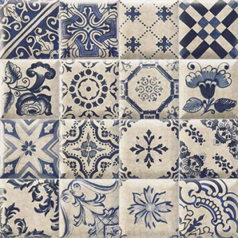 MAINZU CERAMICA DECOR TAVIRA 15X15X0,8