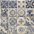 MAINZU CERAMICA DECOR TAVIRA 15X15X0,8 MAINZU CERAMICA DECOR TAVIRA 15X15X0,8