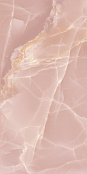 BALDOCER ONYX ROSE POLISHED 120X260X6