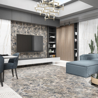 ІНТЕРКЕРАМА DELUXE