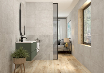 PAMESA ATRIUM AT. DEC