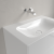 РАКОВИНА ВСТРАИВАЕМАЯ 80Х50 VILLEROY&BOCH FINION, WHITE ALPIN (416483R1)