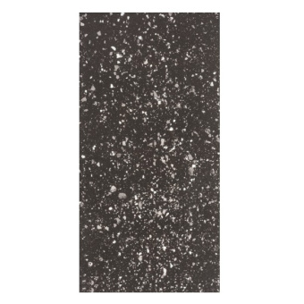 CASALGRANDE PADANA TERRAZZOTECH TECH NERO BOCCIARDATA 60X120X0,94
