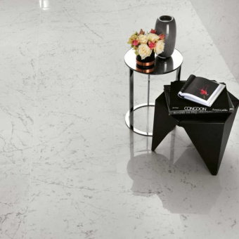 ATLAS CONCORDE MARVEL STONE CARRARA PURE MATT AZR3 45X90X0,9