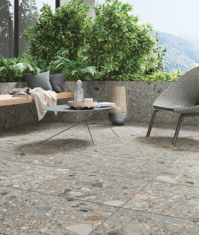 MIRAGE NORR GRUS RR 09 NAT 60X60