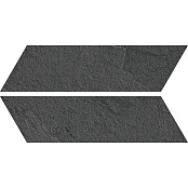 LEA CERAMICHE WATERFALL GAMMA 72 DARK FLOW NAT 49,8X14,5