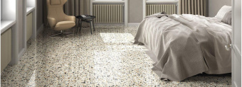 FMG VENICE VILLA SQ. VENICE IVORY LEVIGATO 120X60
