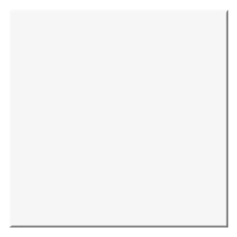 APE LORD NIEVE BLANCO BRILLO 20X20