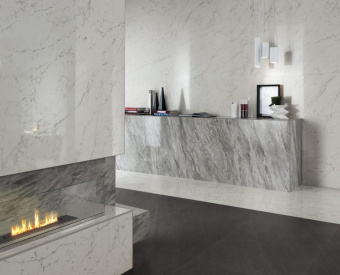 ATLAS CONCORDE MARVEL STONE BASALTINA VOLCANO 75X75
