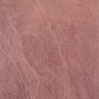 Керамогранит GRES ARAGON TATRA ROJO MC485 33x33x1,6 из коллекции GRES ARAGON TATRA 