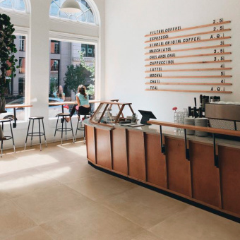 MARAZZI CASUAL BEIGE RT K9RXQ 60X60X0,85