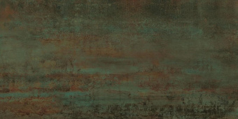 STARGRES GRUNGE TURQUOISE RECT 60X120