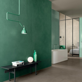 ATLAS CONCORDE PRISM EMERALD A4VN 120X278X0,6