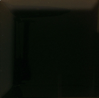 SENIO TRAPUNTA NERO 15Х15