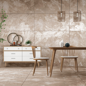 ITALICA VIVIA BROWN MATT+CARVING 60X120
