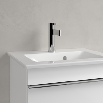 РАКОВИНА 50Х42 VILLEROY&BOCH VENTICELLO, WHITE ALPIN (41245001)