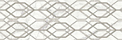 MARAZZI MARBLEPLAY WALL M4Q0 DECORO NET STATUARIETTO RET 30X90