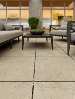 STARGRES PIETRA SERENA CREAM RECT 60X60X2