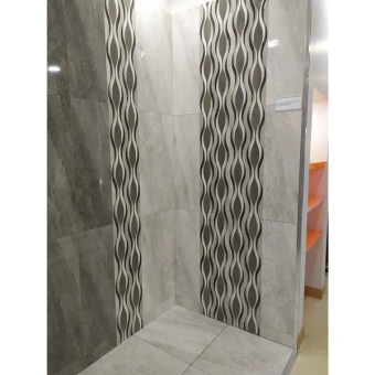 TERMAL SERAMIK JUPITER MULTI DECOR 30X90 ДЕКОР