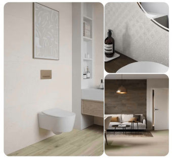 PARADYZ BERGDUST CREMA SZKL RECT MAT 59,8X59,8