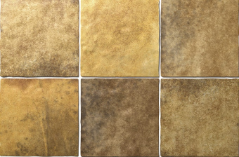 EQUIPE ARTISAN GOLD 24463 13,2X13,2