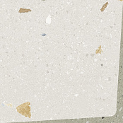 ARCANA CROCCANTE MERINGA MULTICOLOR 20X20