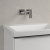 РАКОВИНА 60Х47 VILLEROY&BOCH SUBWAY 3.0, STONE WHITE (4A7063RW)