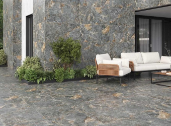 CERSANIT STONE GALAXY GRAPHITE RECT 59,8X59,8X0,8