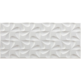 PAMESA CERAMICA AKTUELL HAVEL NIEVE 20x45.2