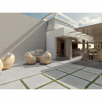 PAMESA ESSENZA BEIGE (FAM017/COMPACGLASS RECT) 60Х120