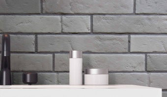 WOW BRIQUES GREIGE MATT 4.5X23