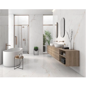 ITT CERAMIC SYRAC RECT HOND 6MM 120Х300