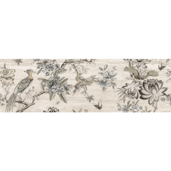 ІНТЕРКЕРАМА ROME ПАННО БЕЖЕВИЙ / П 198021